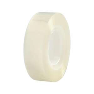 Cellux Klebeband Rolle, 1,5 cm x 33 m, transparentes Klebeband - Klebebänder