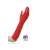 WIDMANN Piros Lycra Kesztyű, 37cm, Jelmez Kiegészítő