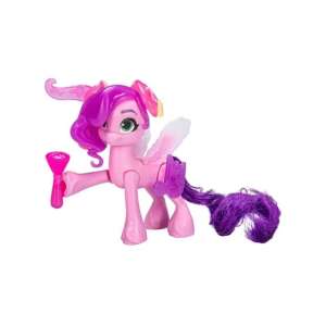 Én kicsi Pónim Princess Petals figura kiegészítőkkel - Hasbro