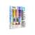 Create It Mix & Match rúzs szett, 6 darabos, csomagolás