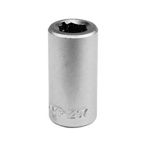 YATO 1/4 inch to 1/4 inch bit holder adapter - Tool accessories