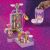 My Little Pony: Varázslatos Mini Világ Zephyr Heights Játékszett - Hasbro 171756190