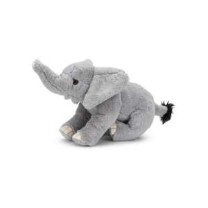 National Geographic Plüss Elefántbaba - 25 cm