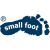 Small Foot logó