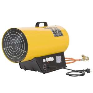 Master BLP73ET Gasheizung mit Thermostatsteuerung, 49-73 kW - Master