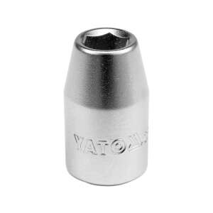YATO 3/8 inch 8mm bit holder adapter - Bit head