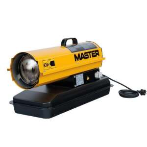 Master B35 10 kW Kéményloser Heizlüfter - Master