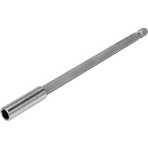YATO Magnetyczny uchwyt na bity 1/4 cala 150 mm - Bithead