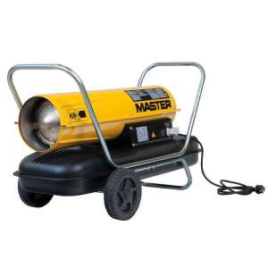 Master B100 29 kW Kerosin-Heizung - Master