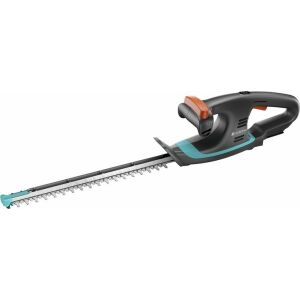 Gardena EasyCut 40/18V foarfecă de gard viu fără fir, fără baterie, fundal alb - Articole si echipamanete de tuns gard viu