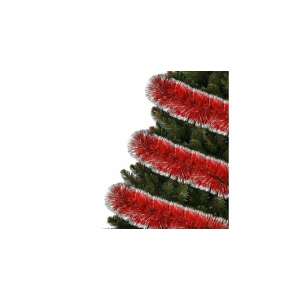 Karácsoniy girland boa piros színben 2 méter 81629032 Girland