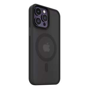 Next One MagSafe Mist Shield Case for iPhone 14 Pro - Black