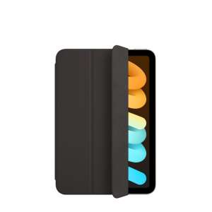 Apple Smart Folio pre iPad mini (6. generácia) - Čierna 81635923 Fólie na ochranu displeja