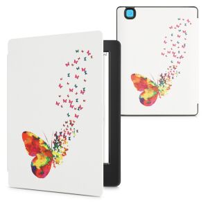 Kobo Aura H2O Edition 2 case, Kwmobile, multicolor, ecological leather, 42076.41