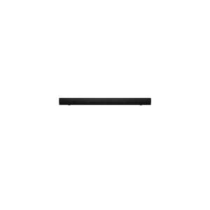 Panasonic SC-HTB100EGK 2.0 Soundbar, черен - Panasonic