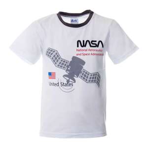 NASA rövid ujjú fiú póló  164-es méret 32792704 Gyerek pólók