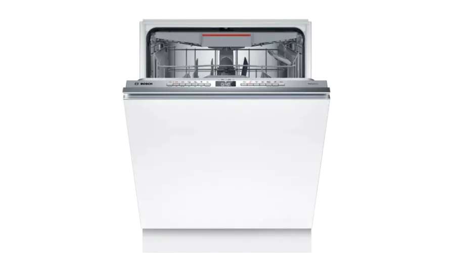 Bosch smv6ycx02e teljesen beépíthető mosogatógép, perfectdry zeol...