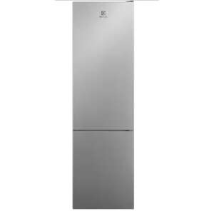 Electrolux LNT5ME36U1 Alulfagyasztós hűtőszekrény, 366L, M:201, NoFrost, E energiaosztály