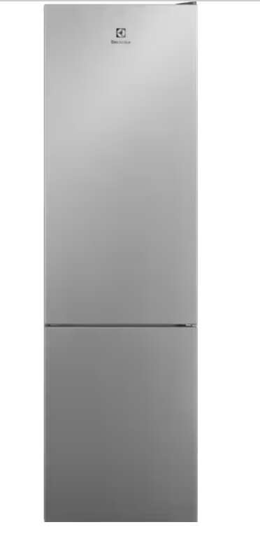 Electrolux lnt5me36u1 kombinált hűtőszekrény, nofrost, 201 cm