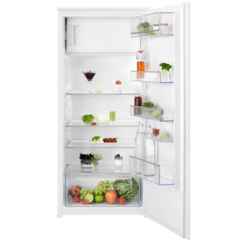 AEG NSF5O121ES Beépíthető hűtőszekrény, 122 cm 95799885 - AEG