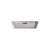 Whirlpool WCTH63FLEBX built-in range hood, stainless steel