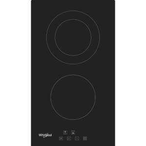 Вграден индукционен плот Whirlpool WRD6030B Domino - Whirlpool