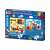 Bogyó i Baboca šareni kit 12 i 20-dijelni puzzle 81714865