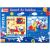 Bogyó i Baboca šareni kit 12 i 20-dijelni puzzle 81714865