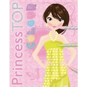 Princess TOP - Colour 2 81756016 