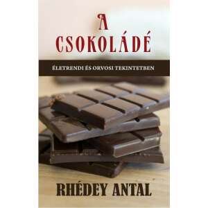 A csokoládé 81757906 