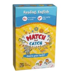 Match and Catch - Kapd el! - Brainy Band 87619610 