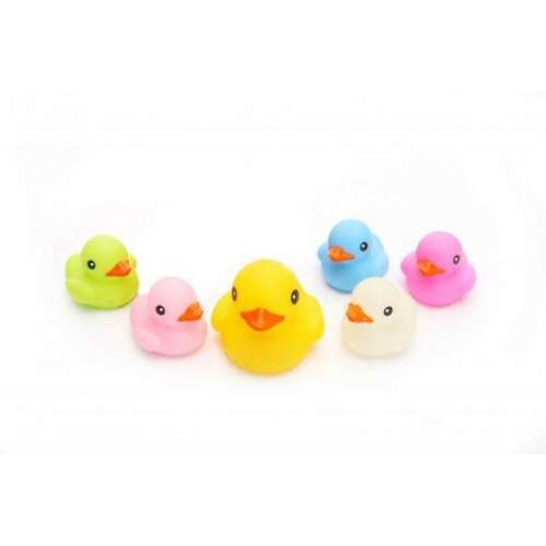 Magni Fürdokacsa Szett - 6 db