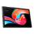TCL TAB10L Gen2 10,1-Zoll Schwarzes Tablet