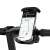 Baseus QuickGo Bicycle Phone Holder, Black (C40561500113-00) 81849751