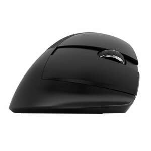 Delux M618Mini Jet Black Ergonomická Vertikálna Myš - Myši