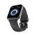 Smartwatch, HiFuture, FutureFit Zone 2, IP68, 300 mAh, черен (FUTUREFIT ZONE2 (BL)) 81850782