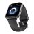 Smartwatch, HiFuture, FutureFit Zone 2, IP68, 300 mAh, черен (FUTUREFIT ZONE2 (BL)) 81850782