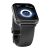 Smartwatch, HiFuture, FutureFit Zone 2, IP68, 300 mAh, черен (FUTUREFIT ZONE2 (BL)) 81850782