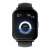 Smartwatch, HiFuture, FutureFit Zone 2, IP68, 300 mAh, черен (FUTUREFIT ZONE2 (BL)) 81850782