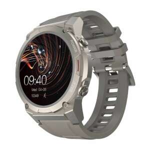 Smartwatch HiFuture FutureGo Mix2 v sivej farbe - Smart zariadenia