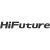 HiFuture FutureGo Mix2 Okosóra, Szürke 134018621
