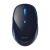 Mouse fără fir Havit MS76GT plus (albastru) (MS76GT plus blue) 81851003