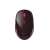 Безжична мишка Havit MS76GT Plus, червена, горна гледка