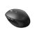 Mouse wireless Havit MS76GT Plus gri, vedere unghiulară