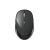 Vedere de sus a mouse-ului wireless gri Havit MS76GT Plus
