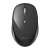Havit MS76GT Plus wireless mouse, grey, top view