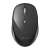 Havit MS76GT Plus wireless mouse, grey, top view