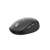 Havit MS76GT Plus wireless mouse, grey, side view