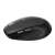 Havit MS76GT Plus wireless mouse, grey, side view