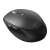 Havit MS76GT Plus wireless mouse, grey, angled view